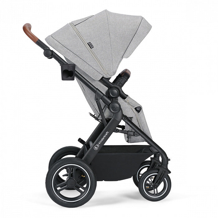 Mutsy best sale travel system