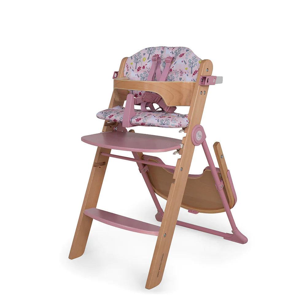 Cosatto Waffle 2 Highchair unicorn garden