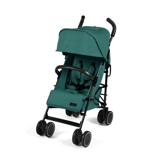 Ickle Bubba Discovery Stroller - Teal