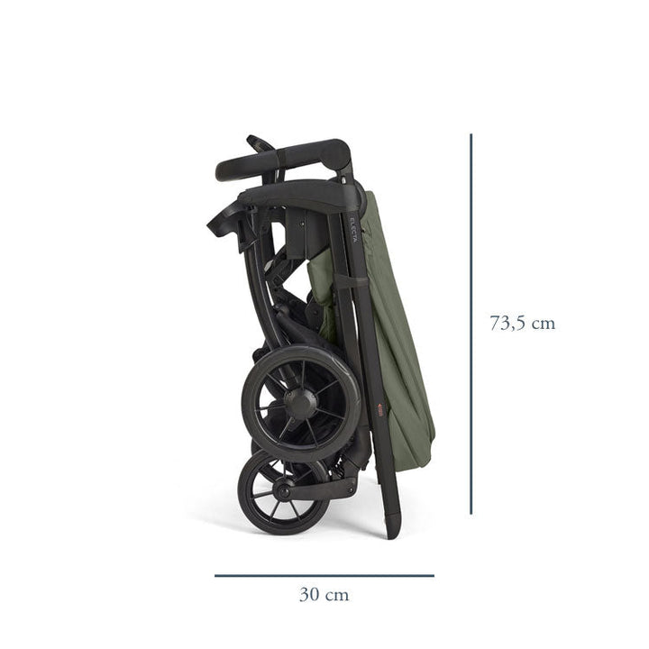 Inglesina sales trip stroller