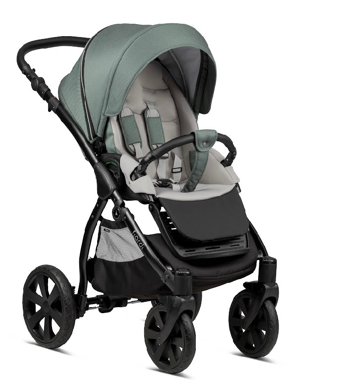 Noordi Fjordi Travel System Fern