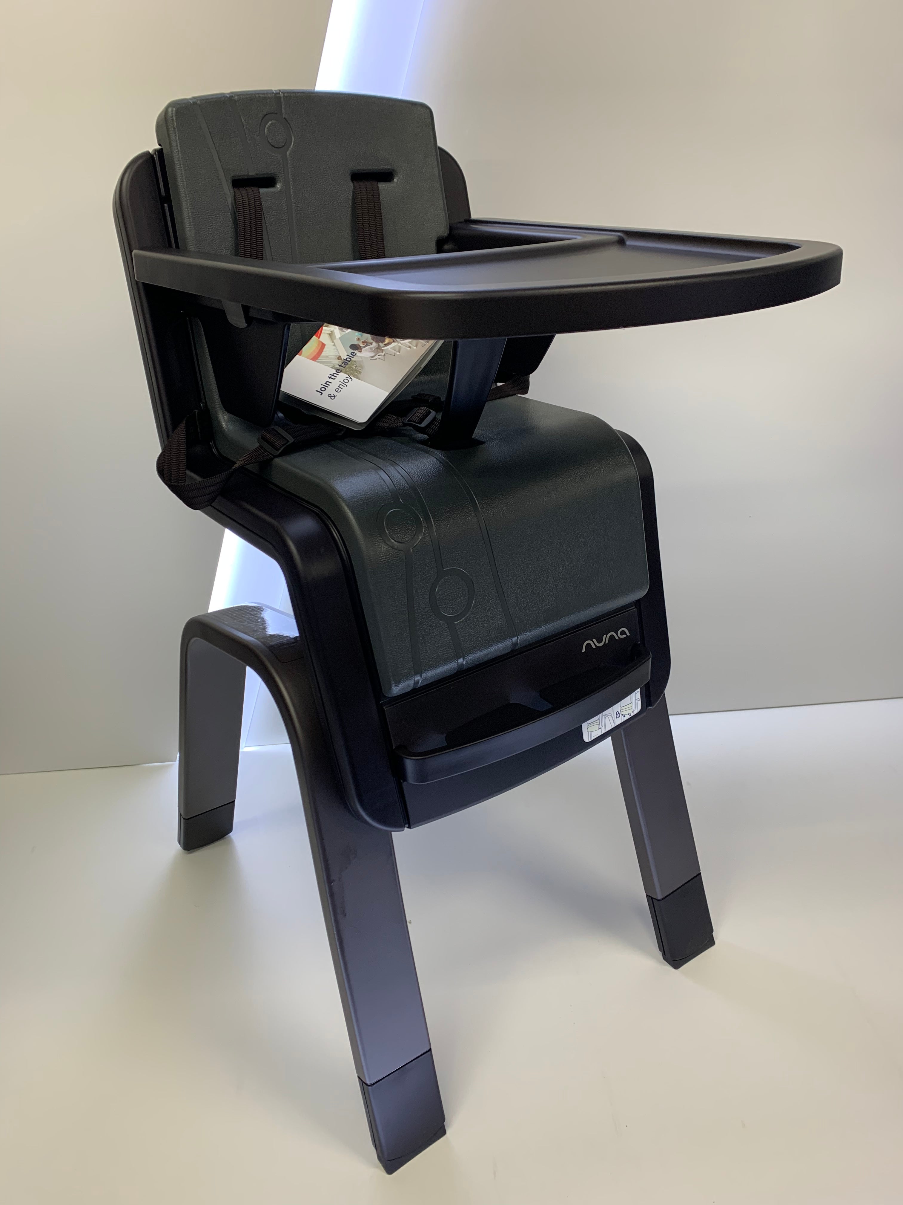 Nuna high chair online sale