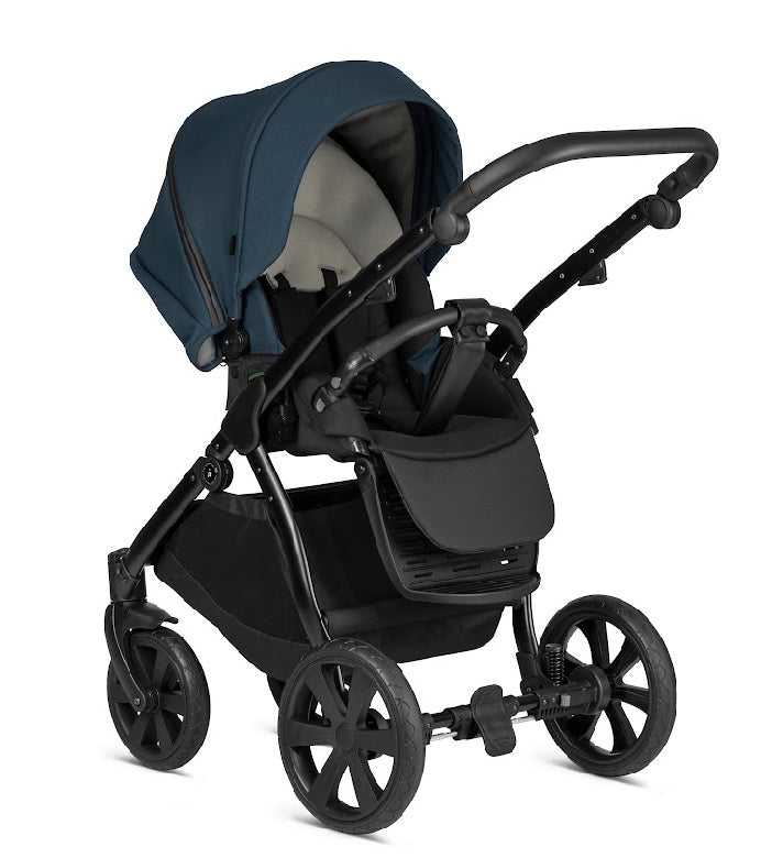 Noordi Luno All Trails Travel System - Ocean Blue