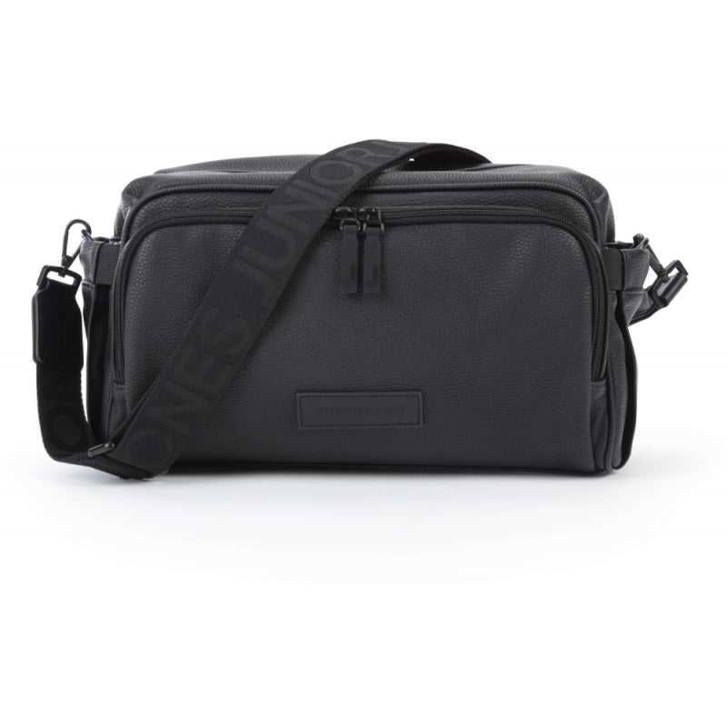 Junior Jones Essentials Bag-Black