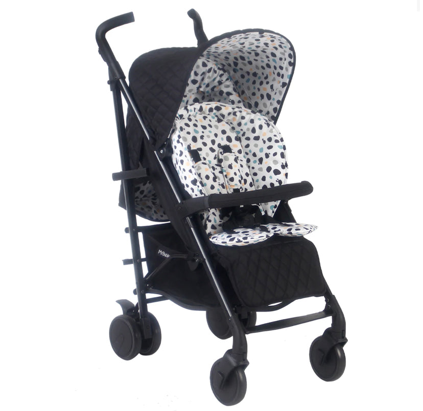 My Babiie Save the Children MB52 Lightweight Stroller