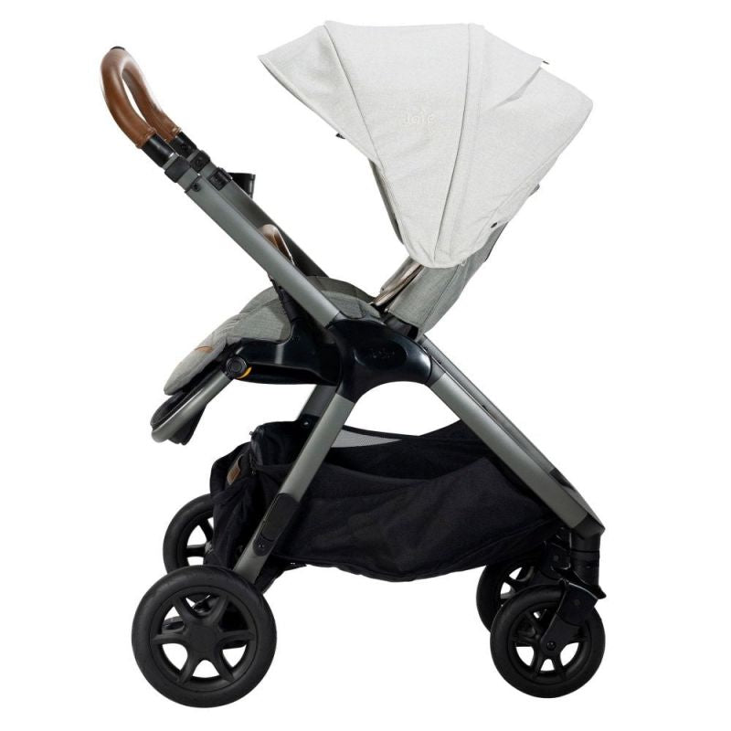 Joie Finiti Signature Pushchair-Oyster