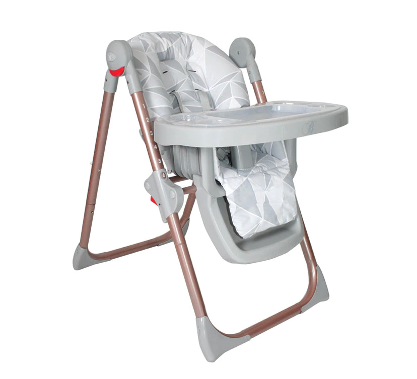 Billie faiers hot sale baby high chair