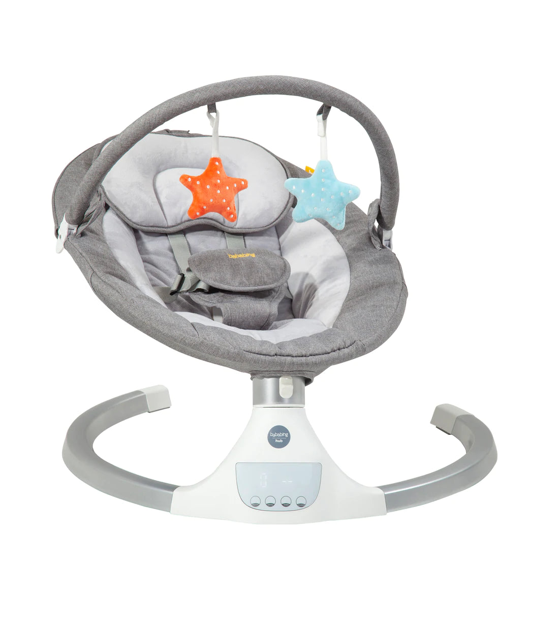 Bababing Hub Electric Swing