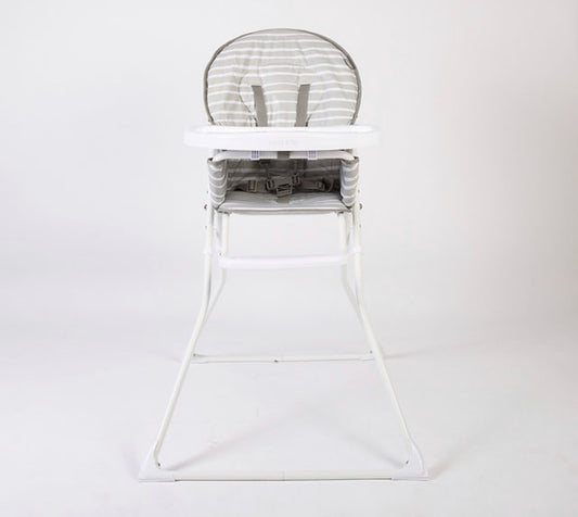Feed Me Compact Folding Highchair - Tree Tops