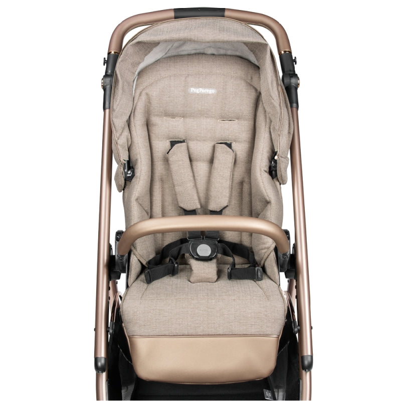 Peg Perego Veloce Stroller-Mon Amour