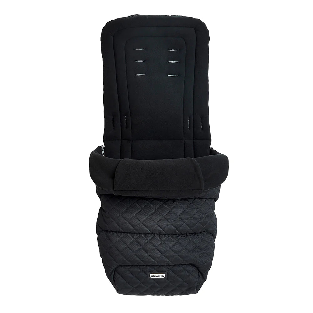 Cosatto Footmuff Silhouette