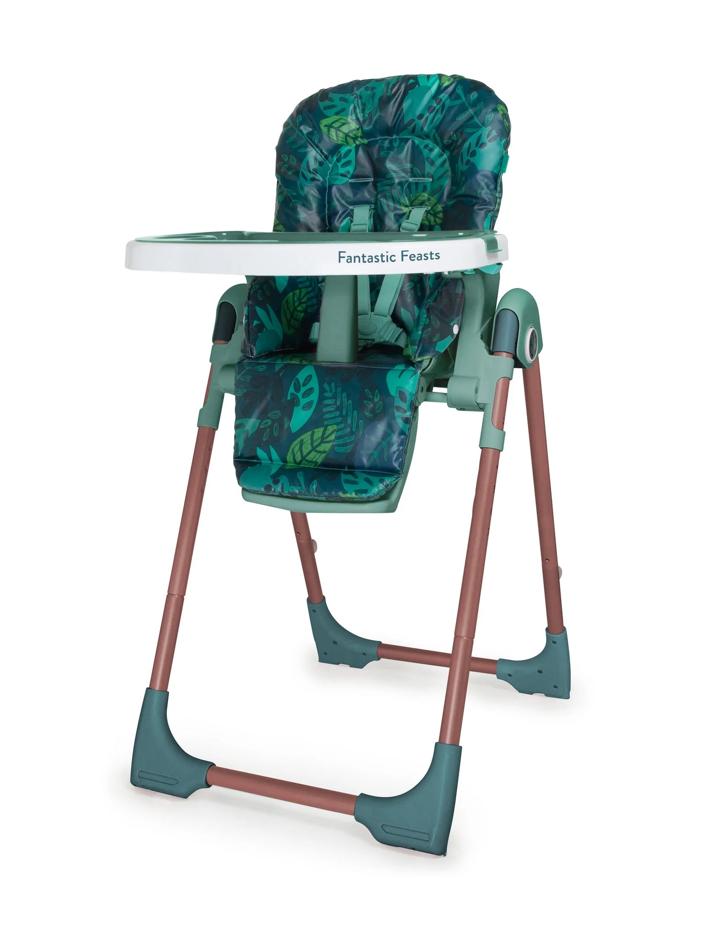 Cosatto Noodle 0+ Highchair - Midnight jungle *Sale