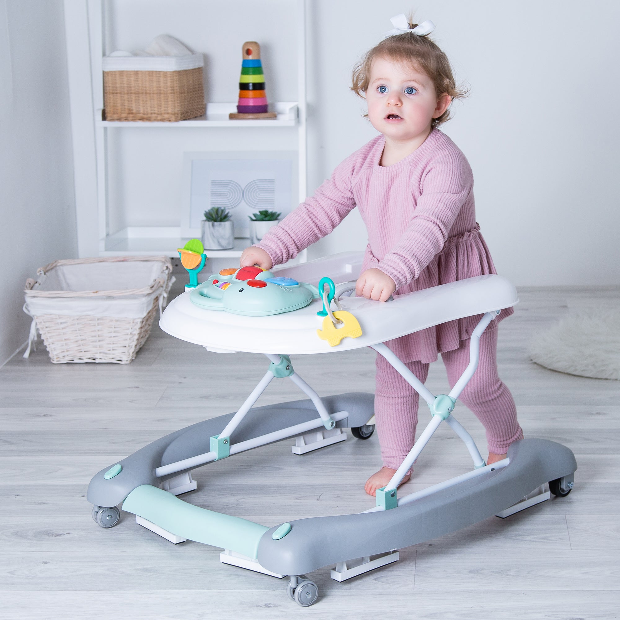 Red kite deals twist baby walker