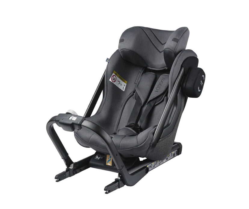 Axkid One 2 Car seat