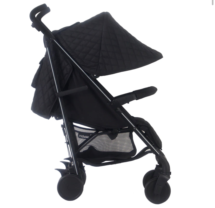 My Babiie Save the Children MB52 Lightweight Stroller