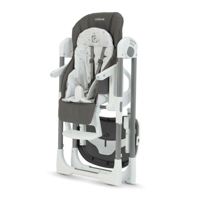 Steelcraft matisse discount hi lo highchair