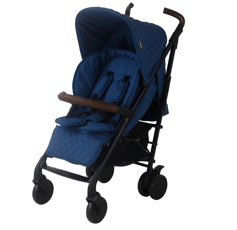 My babiie stroller navy on sale