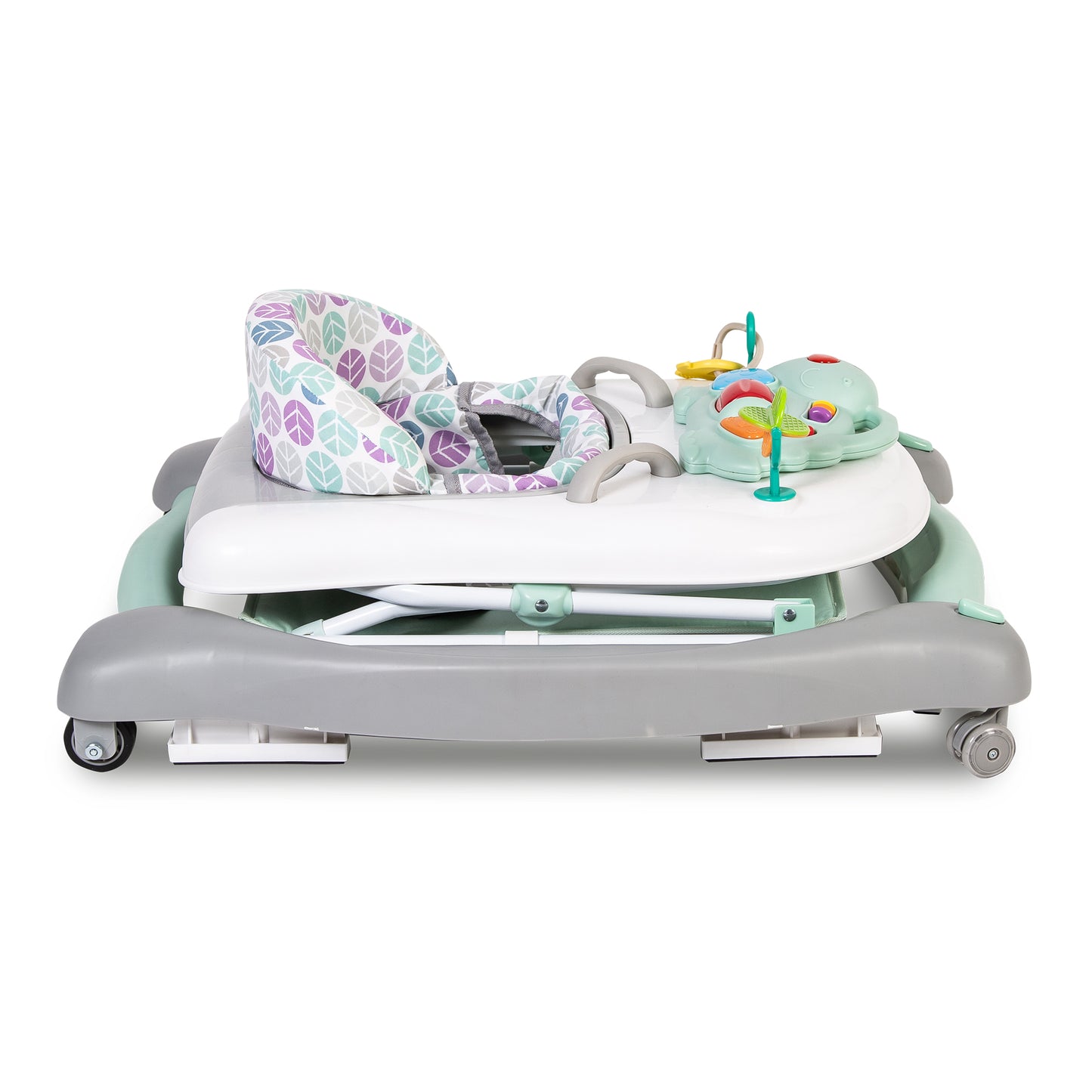 Red kite Baby Go Round Twist & Walk 3 in 1