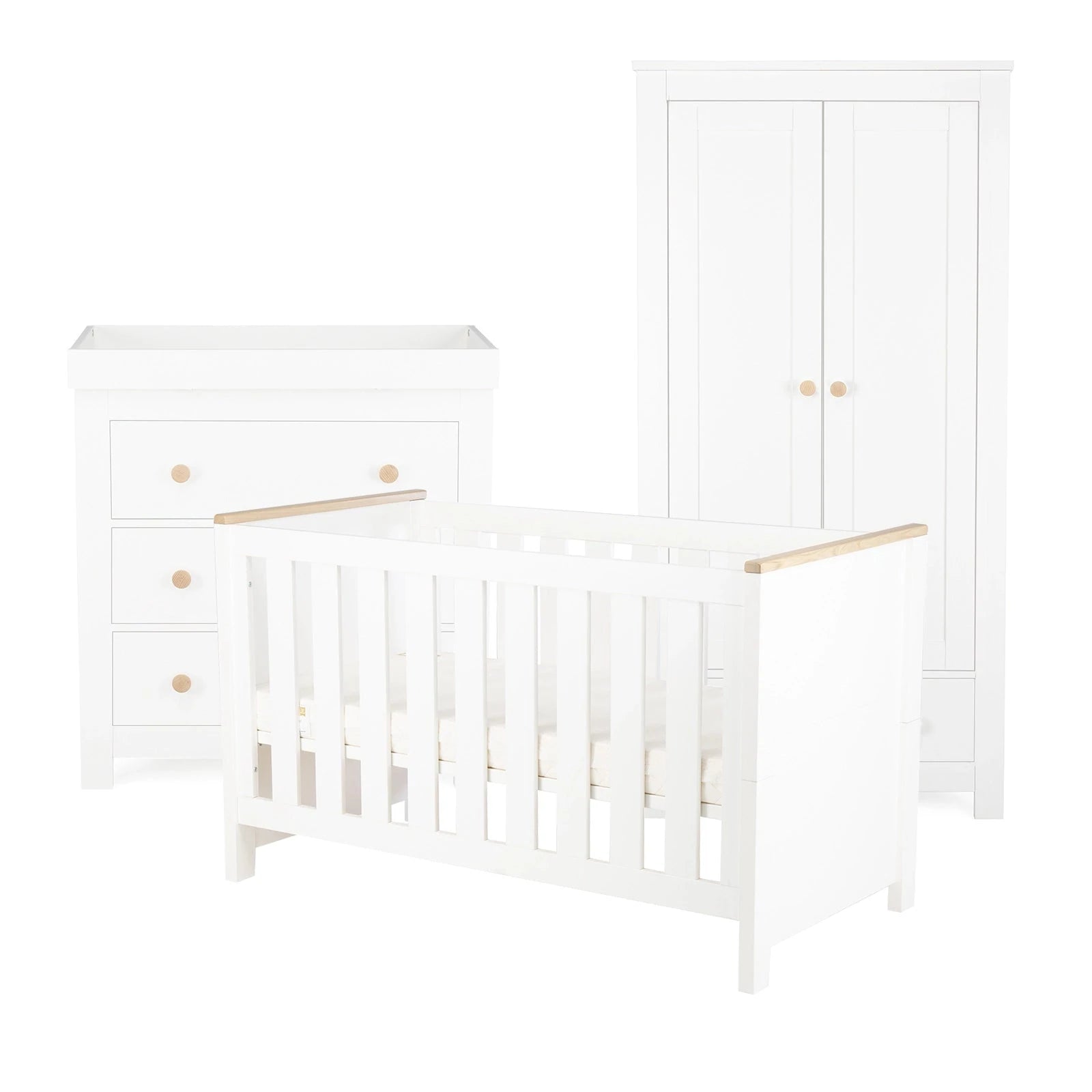 Bayswater cot bed sales