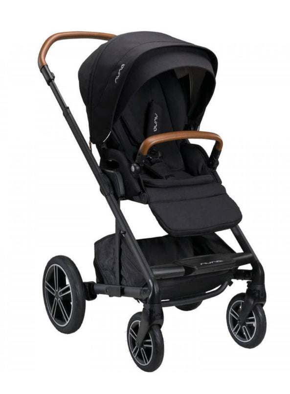 Nuna shop mixx carrycot