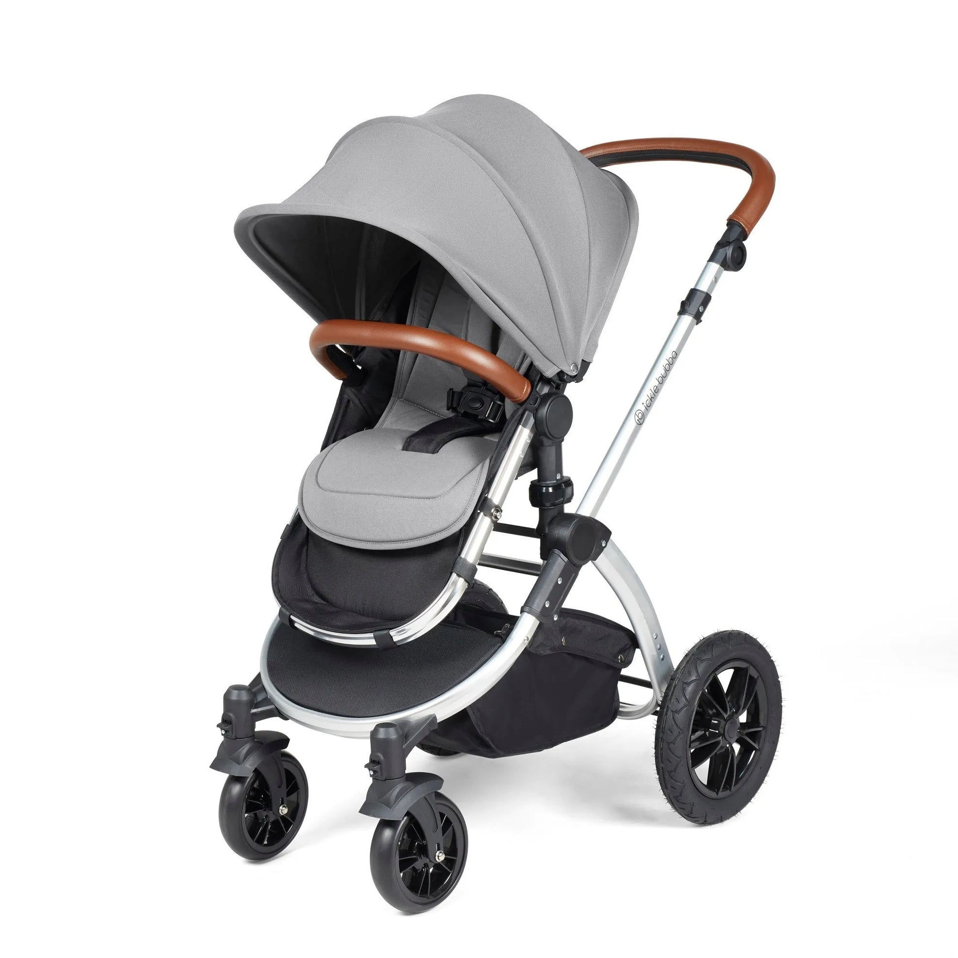 Ickle bubba stomp v3 mothercare sales