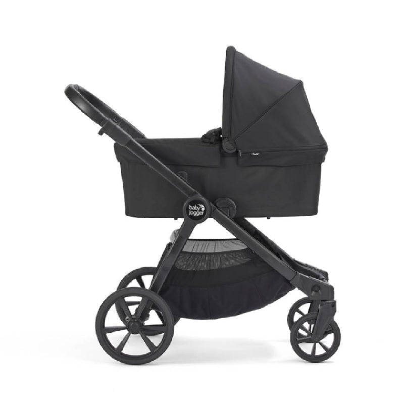 City select jogger double hot sale pram