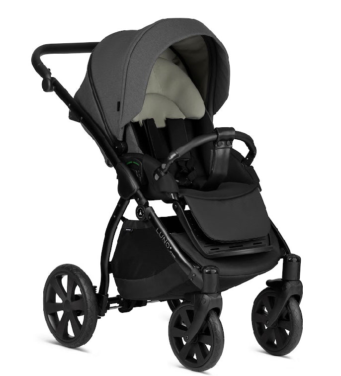 Noordi Luno All Trails Travel System - Ocean Wave