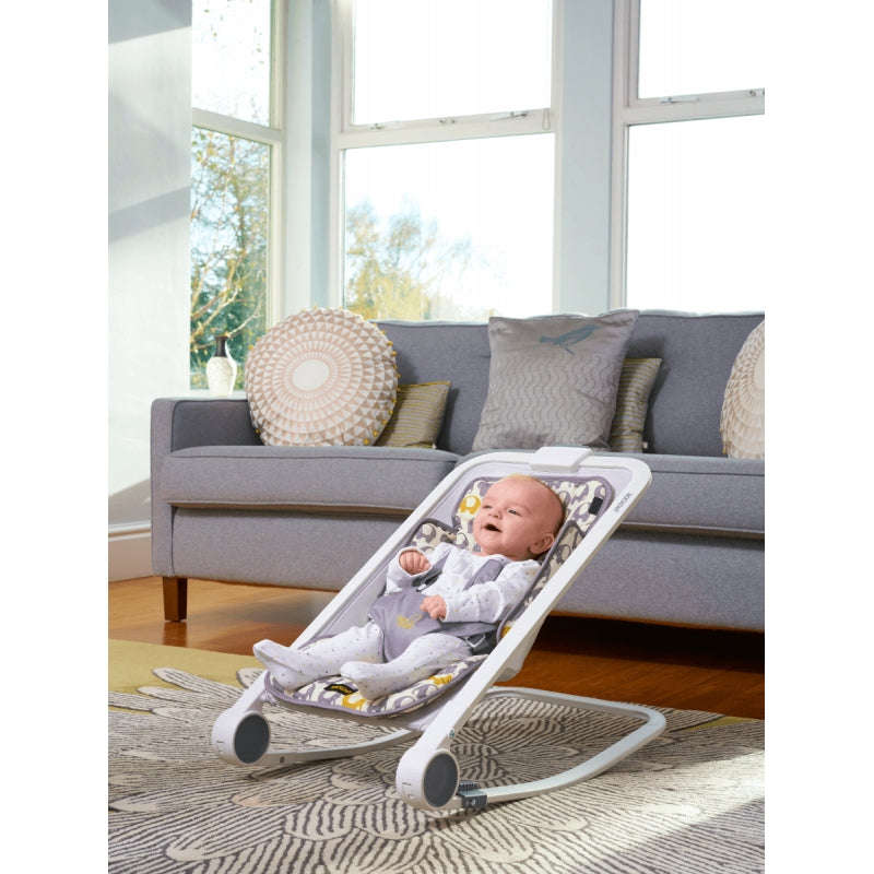 Rockout store baby bouncer