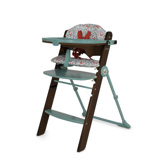 Cosatto Waffle 2 Highchair Foxford Hall