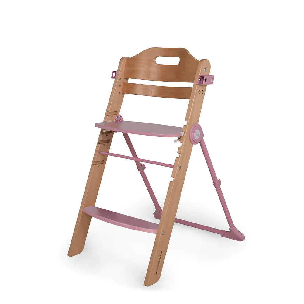 Cosatto Waffle 2 Highchair unicorn garden