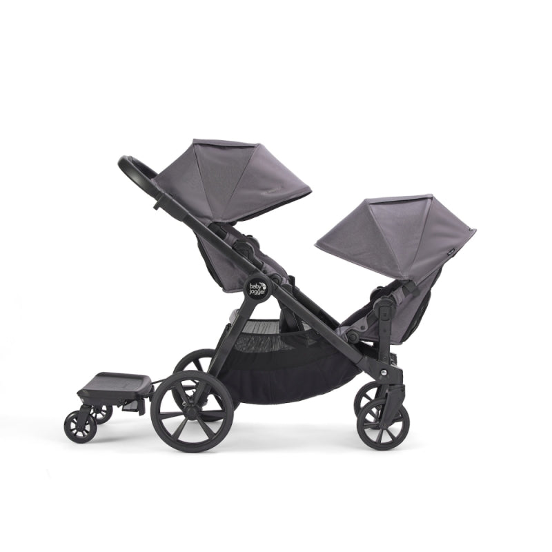 Baby jogger sale city select bench