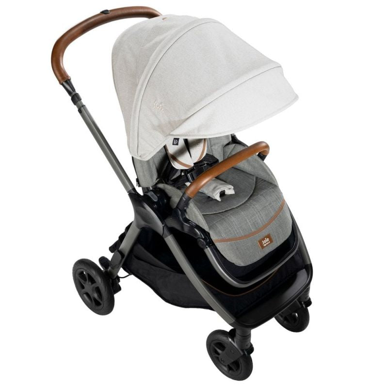 Joie Finiti Signature Pushchair-Oyster