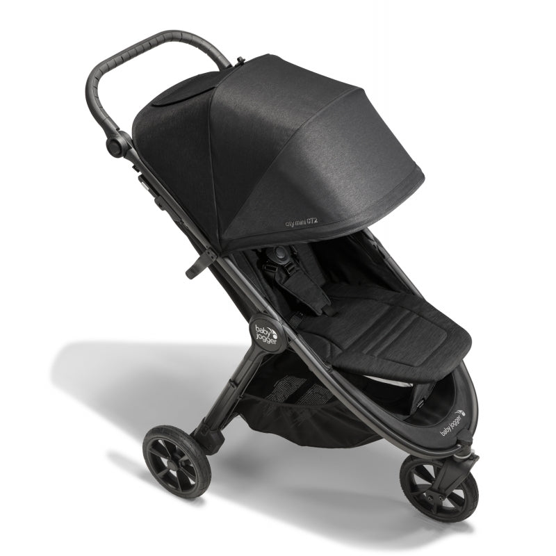 Baby jogger hotsell city single