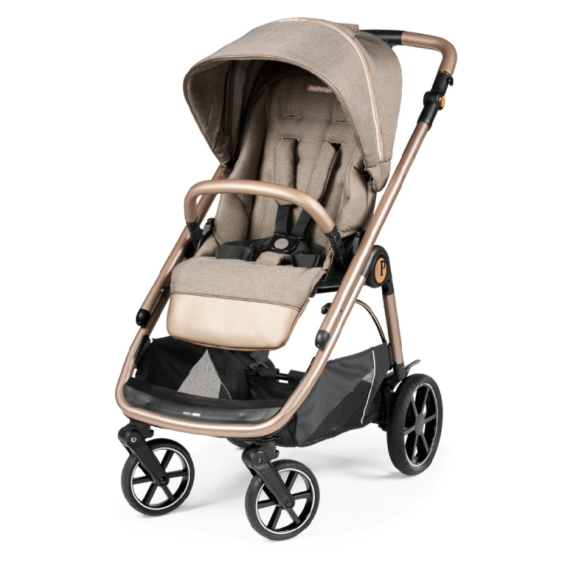 Peg Perego Veloce Stroller-Mon Amour