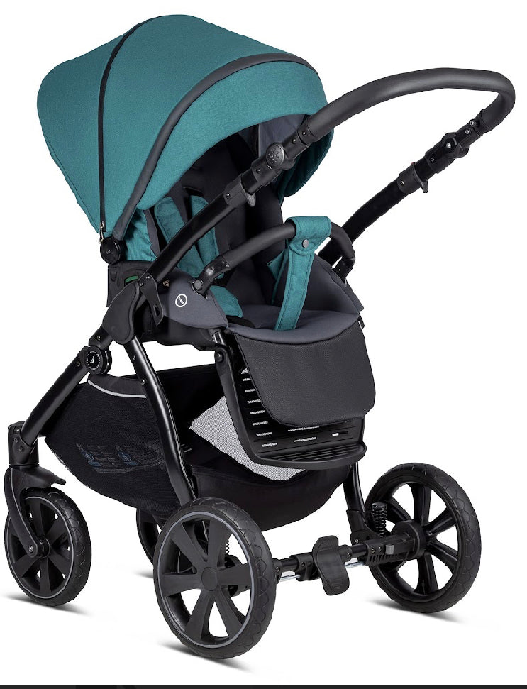 Noordi Sole Go 3 in 1 Teal