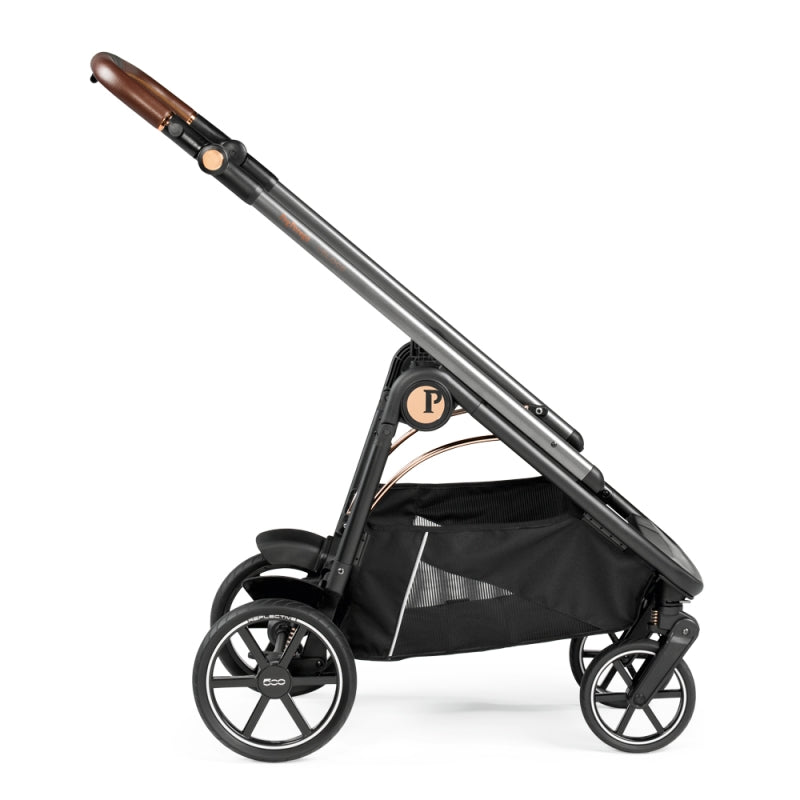 Cybex agis hot sale stroller