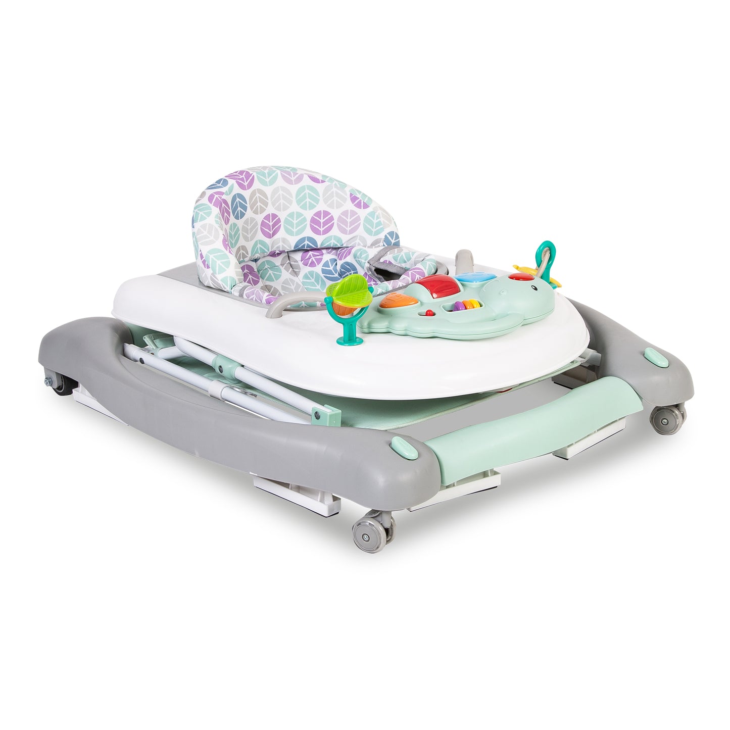 Red kite Baby Go Round Twist & Walk 3 in 1