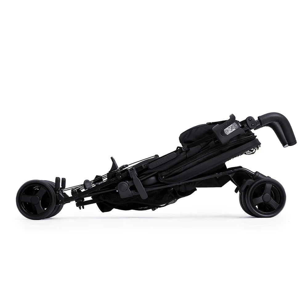 Cosatto Supa 3 Stroller - silhouette