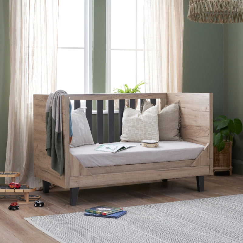 Mamas and papas lawson 2025 cot bed