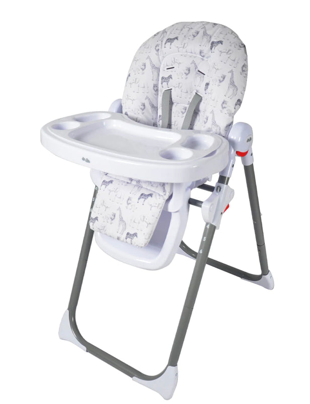 Samantha Faiers Safari Premium Highchair