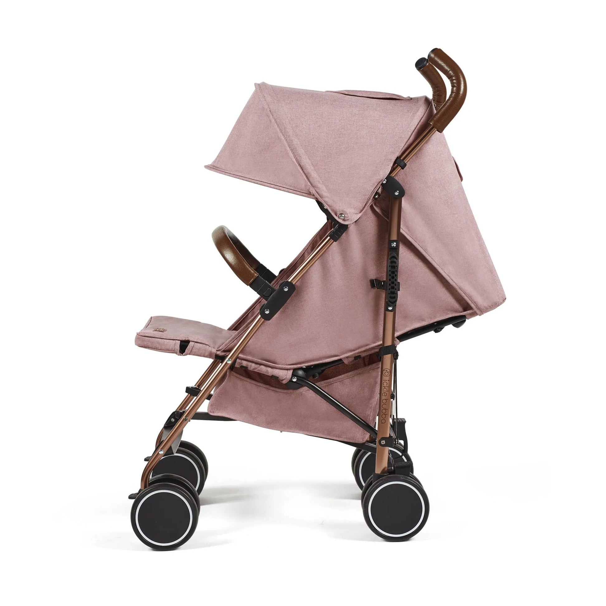 Ickle bubba online khaki stroller