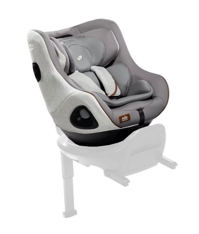 Joie i-Harbour 40-105 Seat Shell Signature - Oyster