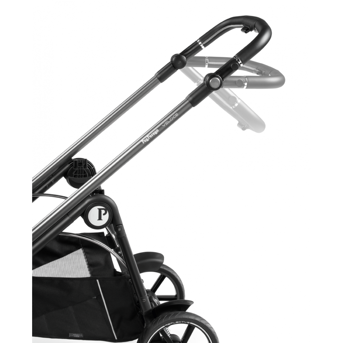 Peg perego city select online