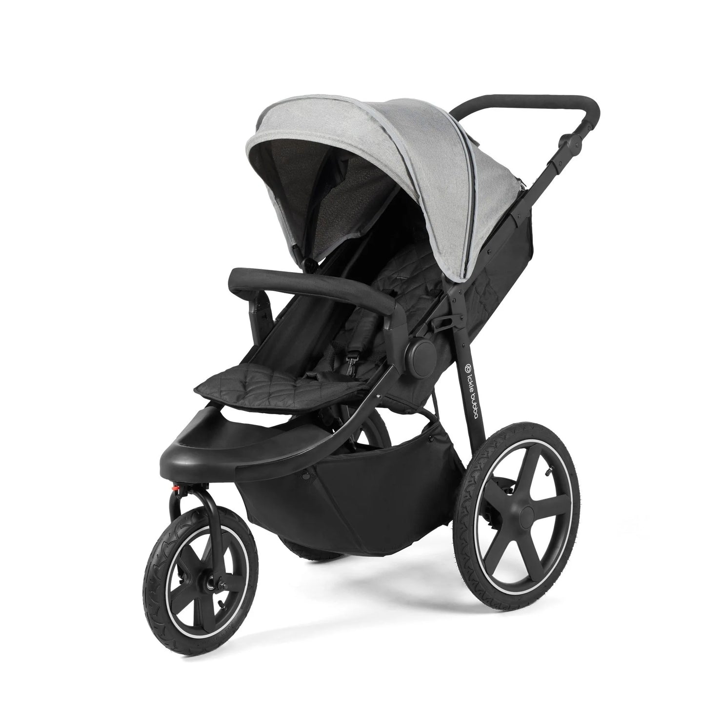 Ickle Bubba Venus Max Jogger Stroller