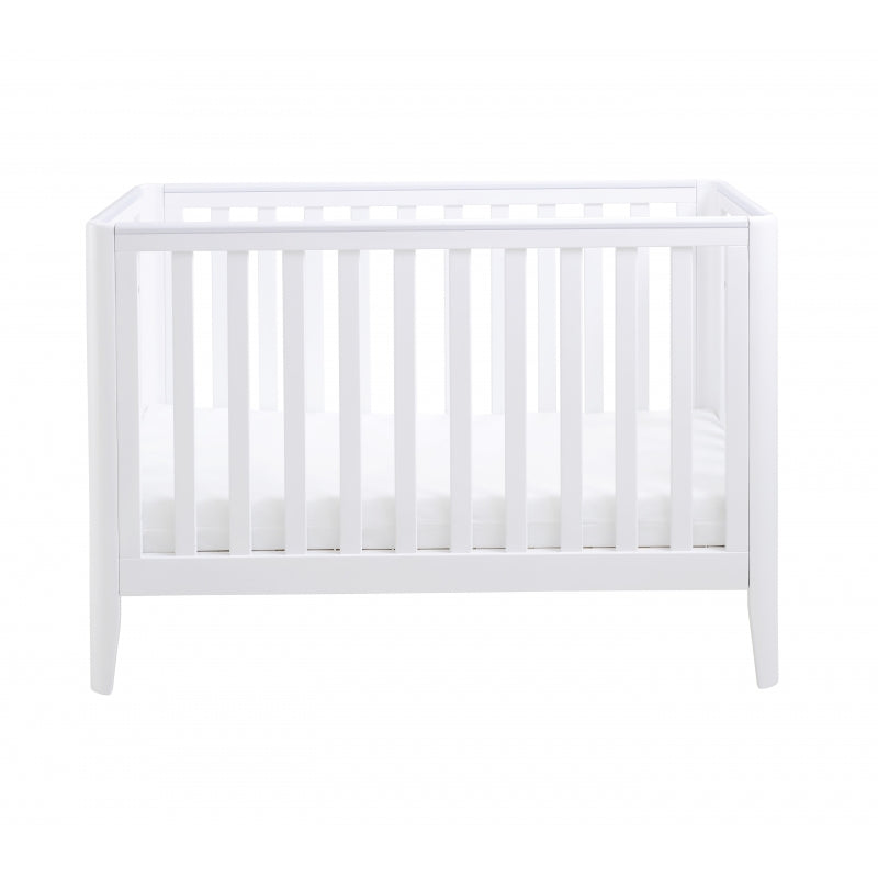 Notting hill cot deals bed