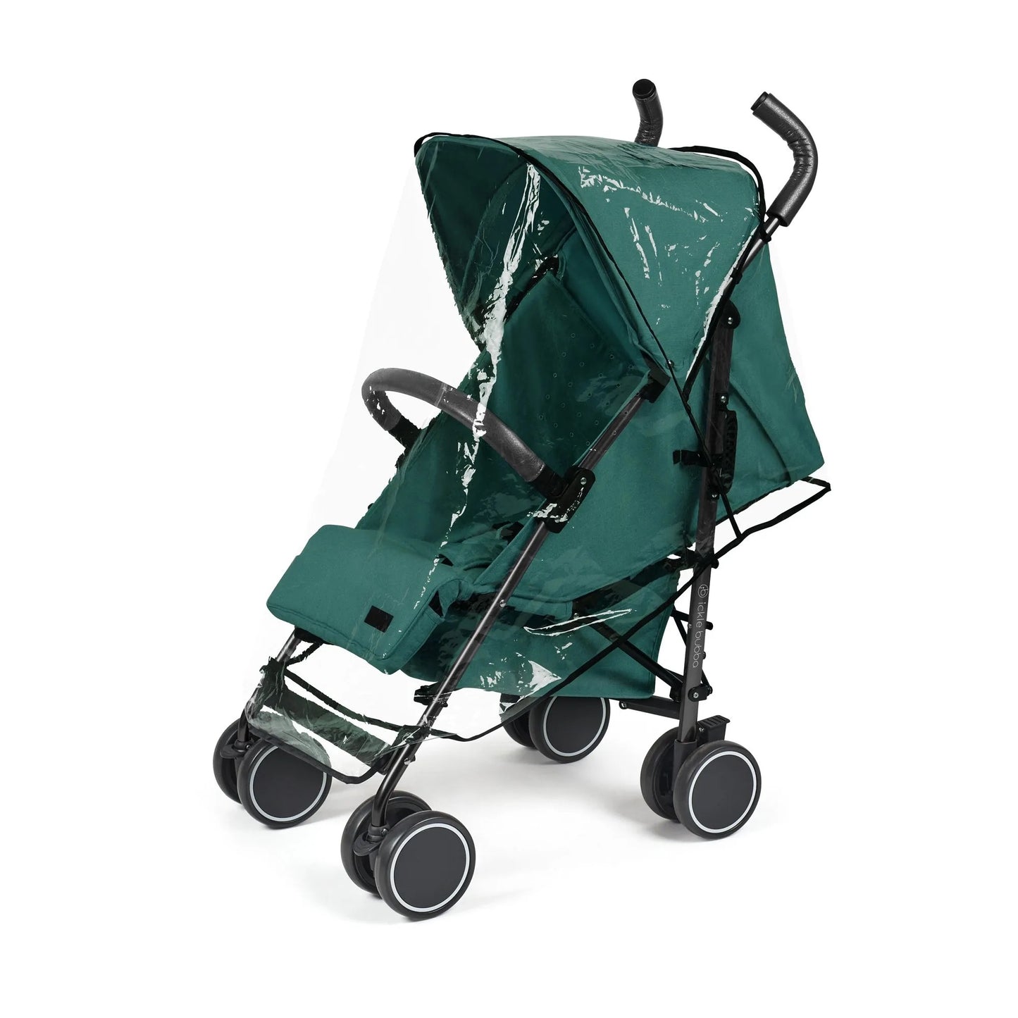 Ickle Bubba Discovery Stroller - Teal