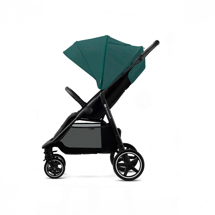 Kinderkraft stroller Route - Green