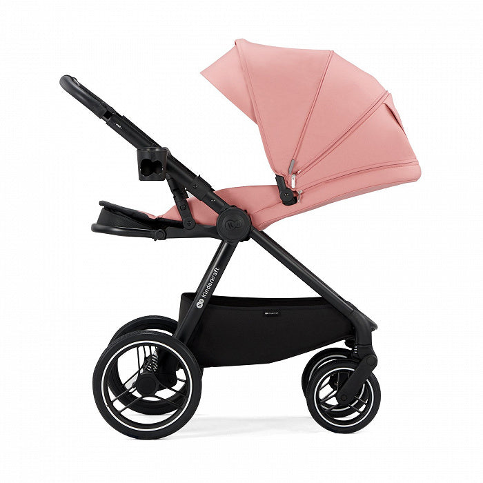 KinderKraft  2in1 NEA - Pink