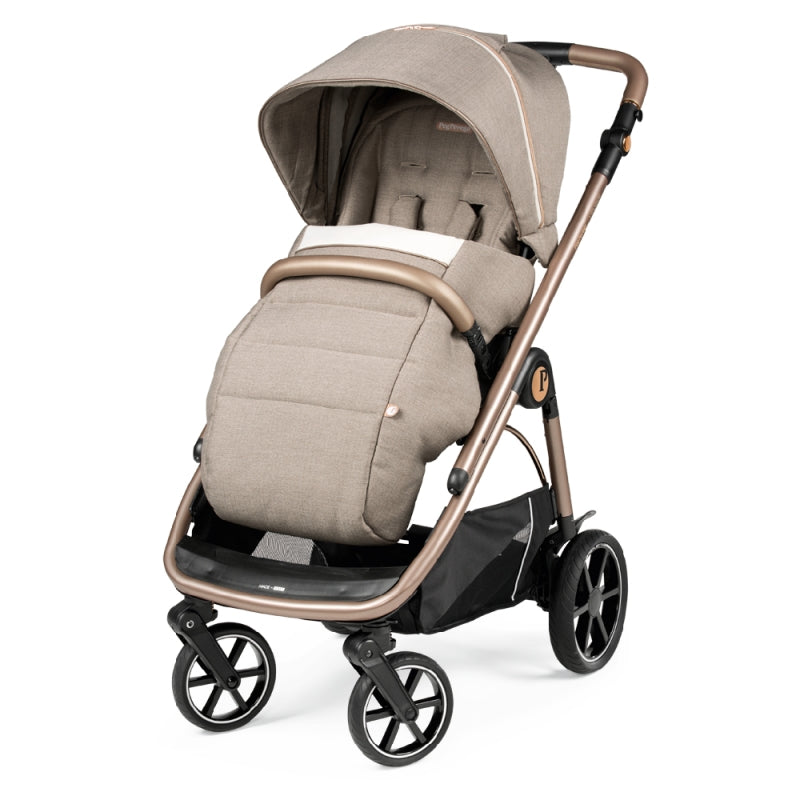 Peg Perego Veloce Stroller-Mon Amour