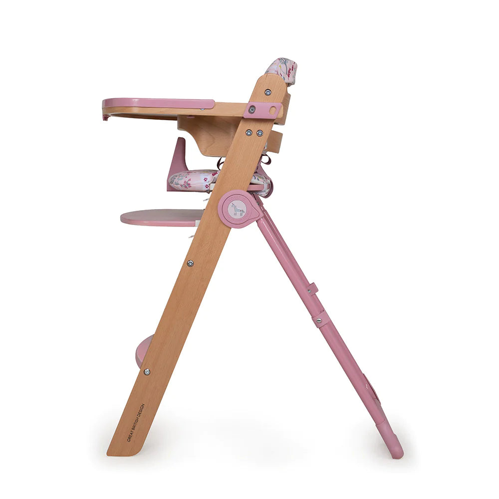 Cosatto Waffle 2 Highchair unicorn garden